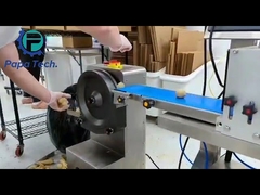 Bliss ball making machine Cookie dough ball machine energy ball making machine