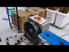 Papa high speed P160 automatic energy bites date ball machine