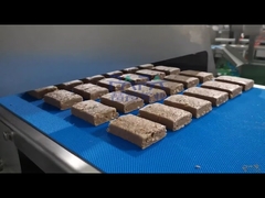 Auto Multi Line Protein Date Paste Bar Extruder Machine High Speed