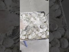 Papa P160 automatyczna maszyna do lodów Mochi/maszyna do produkcji Mochi