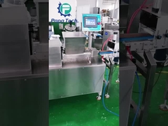 Do sprzedania nowa, ulepszona maszyna do produkcji batonów energetycznych P308