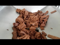 Papa w pełni automatyczna linia do produkcji wielorzędowych batonów białkowych P400 do produkcji twardych batonów