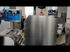 PAPA Gorąco sprzedawana maszyna do ciastka z żółtkami jajecznymi Linia produkcyjna