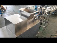 Papa gorąco sprzedaje małą linię mini P308 linię produkcyjną date bar