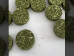 Automatyczna maszyna do formowania ciasta sera Papa dla Australii