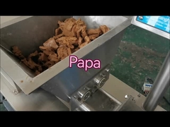 Linia produkcyjna batonów energetycznych P308 na sprzedaż, wielorzędowa, z datami, popularna u Papa